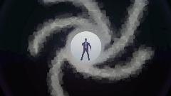 JAMES BOND GUN BARREL