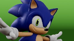 Sonic 2