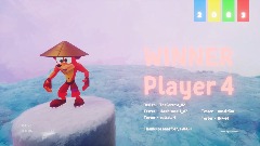 A screenshot taken in Dreams. 9 of 13.