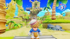 A screenshot taken in Dreams. 2 of 6.
