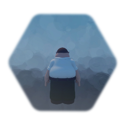 Remix of Peter Griffin (Puppet)