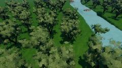 A screenshot taken in Dreams. 2 of 2.