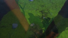 A screenshot taken in Dreams. 3 of 7.