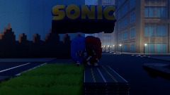 Sonic Worlds