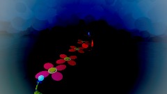 A screenshot taken in Dreams. 2 of 5.