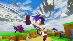 A screenshot taken in Dreams. 10 of 18.