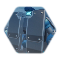 Shield Pawn (Sonic Chronicles)