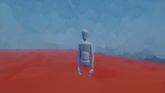 A screenshot taken in Dreams. 23 of 24.