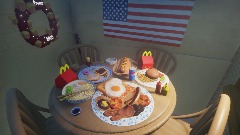 A screenshot taken in Dreams. 3 of 3.