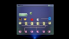 A screenshot taken in Dreams. 6 of 30.