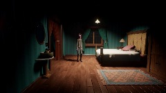 A screenshot taken in Dreams. 5 of 5.