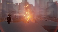 A screenshot taken in Dreams. 1 of 1.