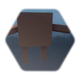 Playable Cheesemonkey v.1