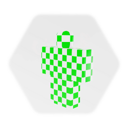 Roblox Puppet Template (Easy Customizable Settings Included)