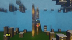 A screenshot taken in Dreams. 1 of 1.