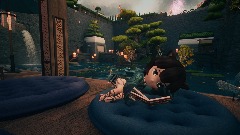 A screenshot taken in Dreams. 16 of 16.