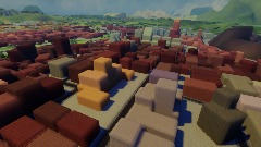 A screenshot taken in Dreams. 6 of 6.