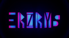 Erzrys Logo