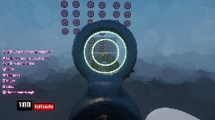 A screenshot taken in Dreams. 17 of 29.