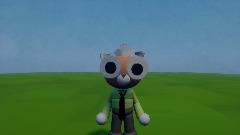 A screenshot taken in Dreams. 14 of 26.