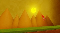 AY | Flowery Boss Run
