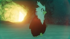 A screenshot taken in Dreams. 12 of 14.