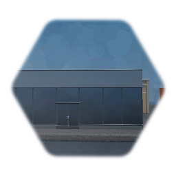 Store/Apartment Fronts