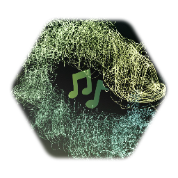 Super Mario 64 - Jolly Roger Bay beepbox