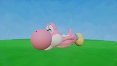 A screenshot taken in Dreams. 1 of 2.