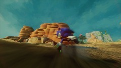 A screenshot taken in Dreams. 9 of 22.