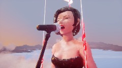 The great gig in the sky video clip
