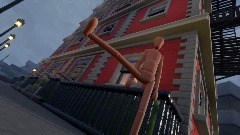 A screenshot taken in Dreams. 1 of 1.