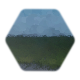 Grass/Bushes/Ground cover