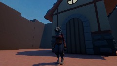 A screenshot taken in Dreams. 5 of 5.