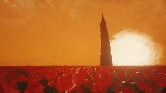 A screenshot taken in Dreams. 15 of 18.