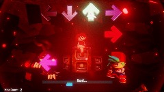 A screenshot taken in Dreams. 9 of 10.