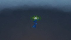 A screenshot taken in Dreams. 4 of 6.