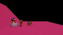 LBP - Canyons Part 2 (loop)