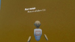 Rec room Dreams edition 2.0 demo