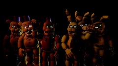A screenshot taken in Dreams. 3 of 5.