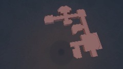 A screenshot taken in Dreams. 1 of 5.
