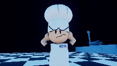 Cutscene 32 - Pizzeria Infinity