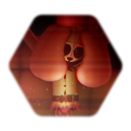 Poppy Playtime - Dogday (IMS)