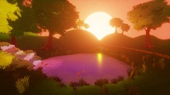 A screenshot taken in Dreams. 2 of 16.