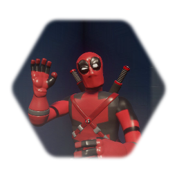 Deadpool