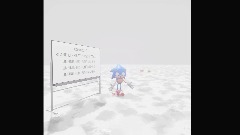 A screenshot taken in Dreams. 2 of 7.