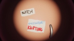 A screenshot taken in Dreams. 2 of 2.