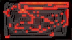 A screenshot taken in Dreams. 5 of 6.