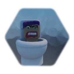 Skibi toilet