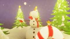 A screenshot taken in Dreams. 1 of 6.